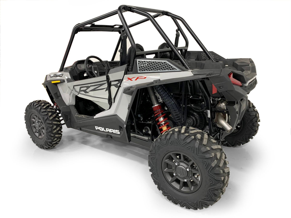 DRT RZR XP 1000 Turbo and Turbo S 2017+ Air Intake Grill