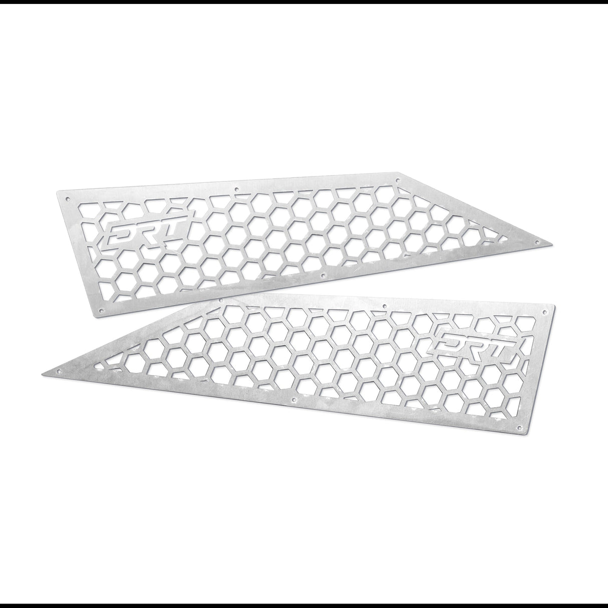 DRT RZR XP 1000 Turbo and Turbo S 2017+ Air Intake Grill