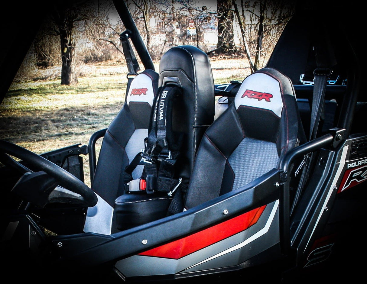 UTVMA Polaris RZR XP 1000 Bump Seat