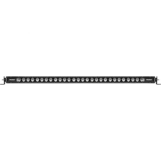 Rigid Radiance Plus SR-Series LED Light - 8 Option RGBW Backlight 40 Inch