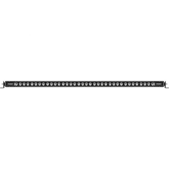Rigid Radiance Plus SR-Series LED Light - 8 Option RGBW Backlight 50 Inch