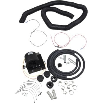 Moose Utility Ranger 570 (2015-2016) Cab Heater