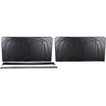 Moose Utility Ranger Crew Roof