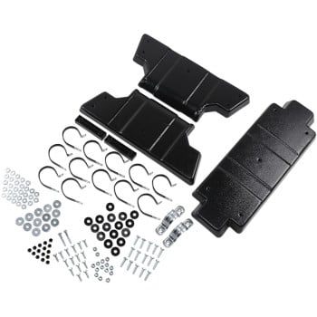 Moose Utility Ranger Crew Roof