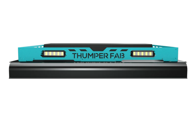 Thumper Fab Defender (MAX) Audio Roof - F3.1