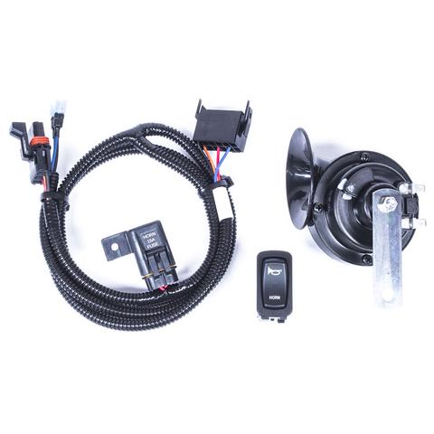Corbin Horn Kit for Polaris Ranger 1000 '18-23 / Ranger 1000 Crew '19-23