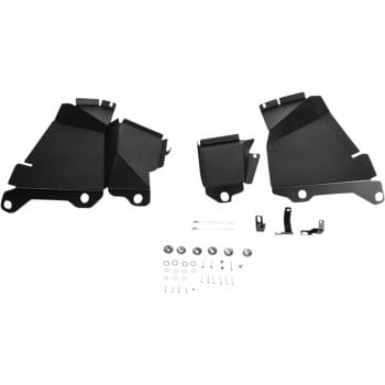 Moose Utility Polaris Ranger XP Footwell Protectors