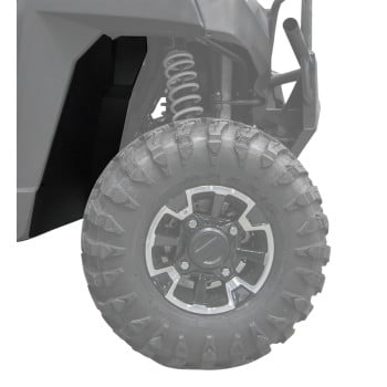 Moose Utility Polaris Ranger XP Footwell Protectors