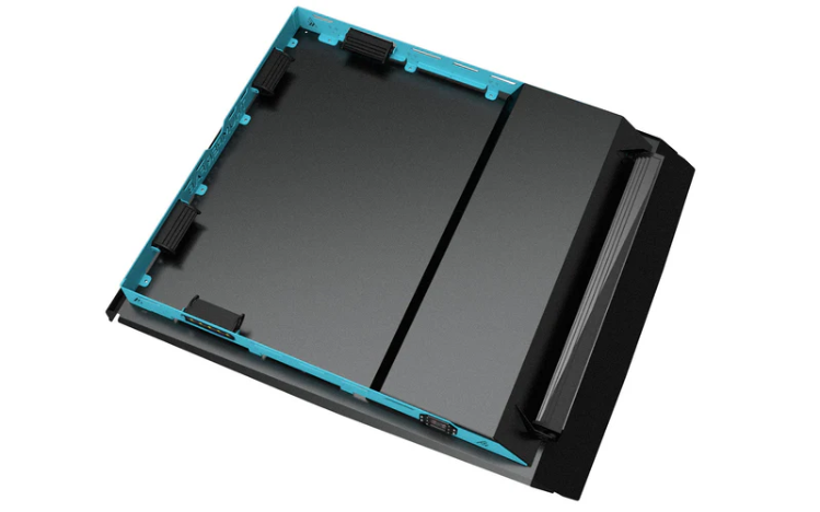 Thumper Fab Defender (MAX) Audio Roof - F3.1