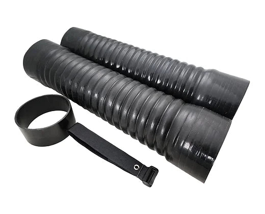 Razorback Technology Belt Cooling Fan