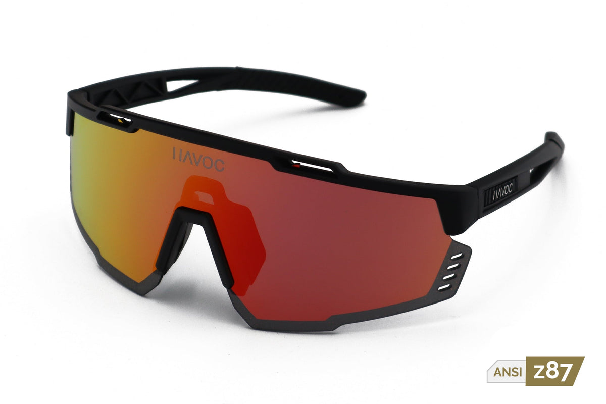 Havoc Reaper Sunglasses z87.1+