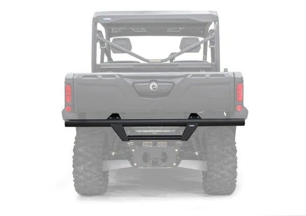 Rival Can-Am Defender HD5/HD7/HD8/HD9/HD10 Rear Bumper