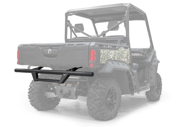 Rival Can-Am Defender HD5/HD7/HD8/HD9/HD10 Rear Bumper