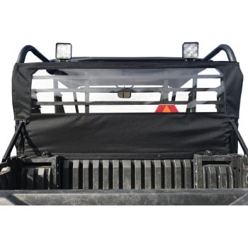 Moose Utility Kawasaki Mule Pro FXT Rear Dust Panel