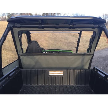 Moose Utility Kawasaki KRF 800 Teryx Rear Dust Panel