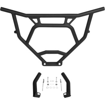 Moose Utility Rear bumper - Can-Am X3