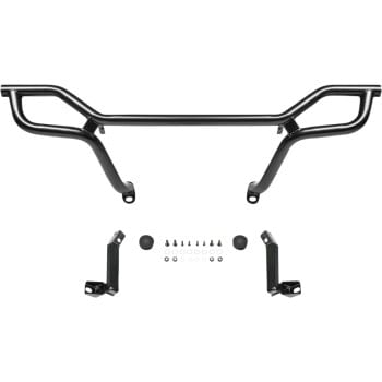 Moose Utility Rear bumper - Pioneer 500