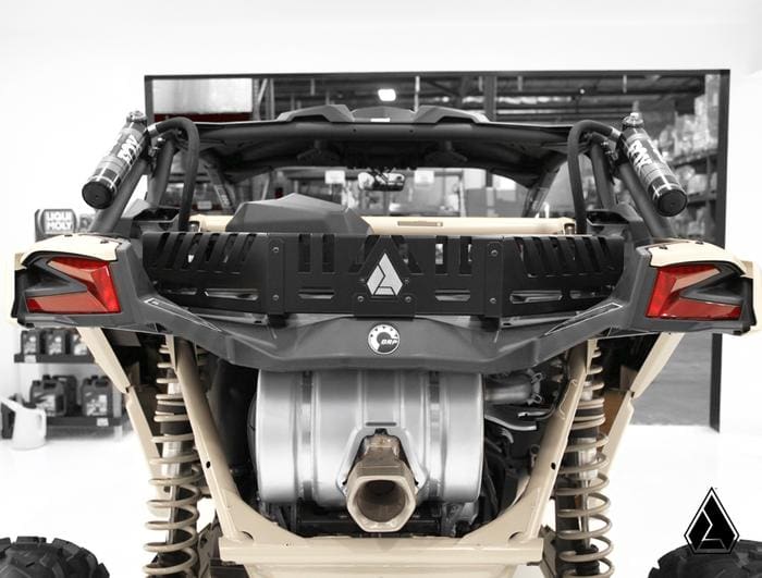 Assault Industries Recon Rack - Can-Am Maverick X3
