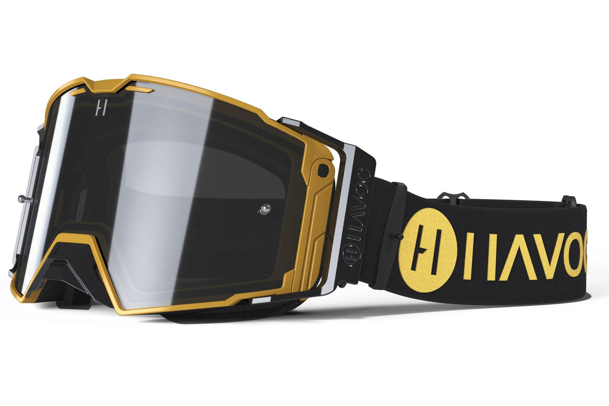 Havoc Regal Helios