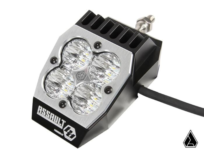 Assault Industries NightHawk LED Upgrade Kit for B2 Bomber Side Mirrors