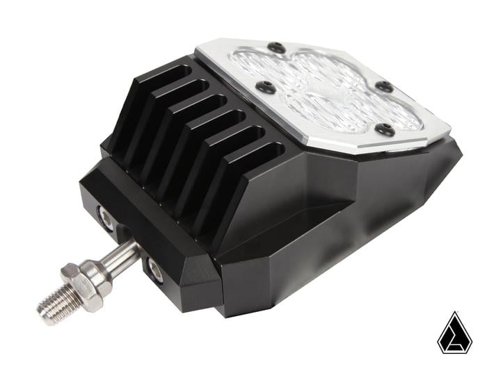 Assault Industries NightHawk LED Upgrade Kit for B2 Bomber Side Mirrors