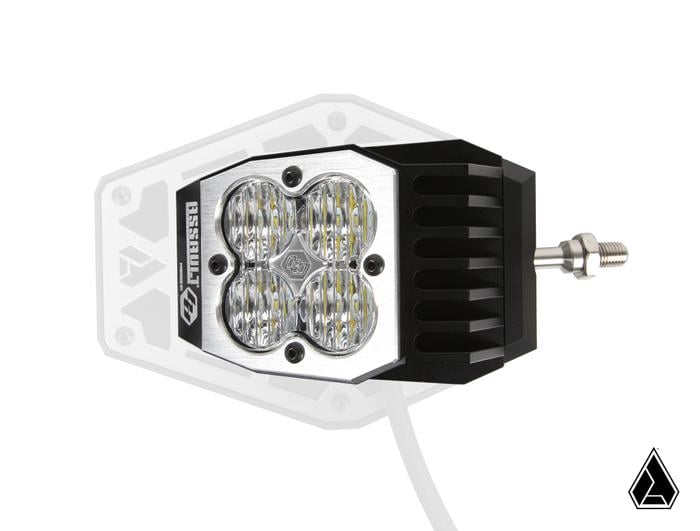 Assault Industries NightHawk LED Upgrade Kit for B2 Bomber Side Mirrors