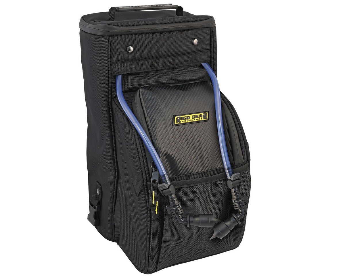 Nelson Rigg Center Bag