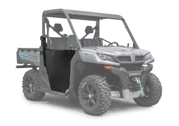 Rival CF Moto U Force 1000 Half Doors 2019-2022