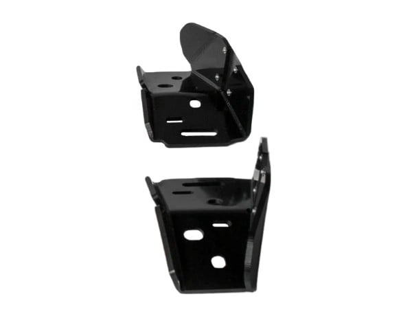 Rival CF Moto U Force 1000 Plastic Rear A-Arm Guards