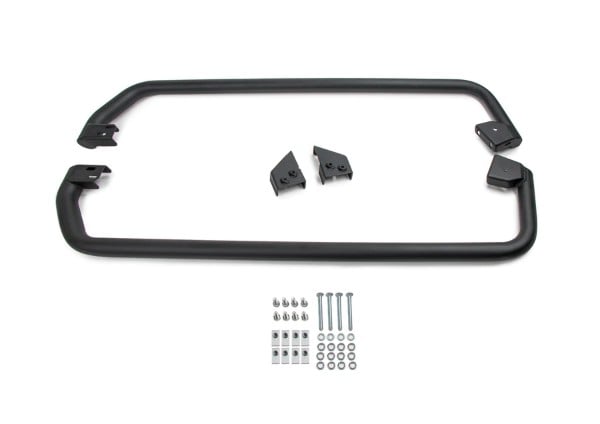 Rival Can-Am Defender HD5 / HD8 / HD10 (excl Max) Rock Sliders