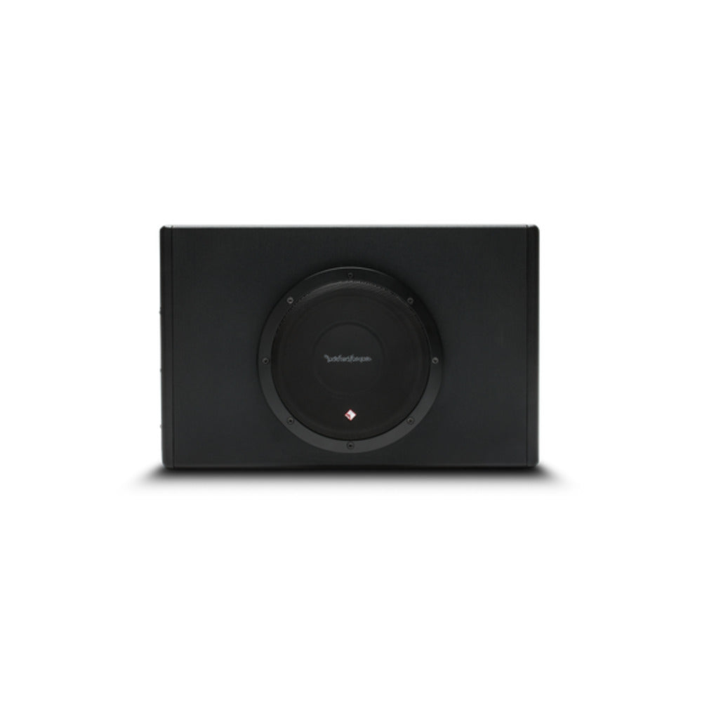 Rockford Fosgate Punch 8" 300-Watt Powered Enclosure