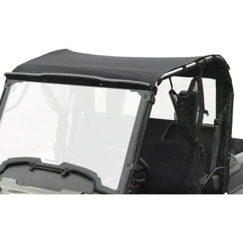 Moose Utility Pioneer 700 Black Roof Cap