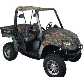 Moose Utility Prowler Mossy Oak Roof Cap