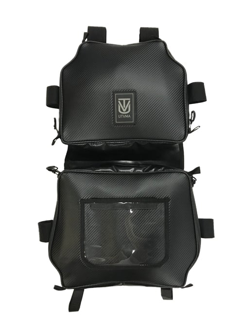 UTVMA Maverick X3 Center Roof Bag