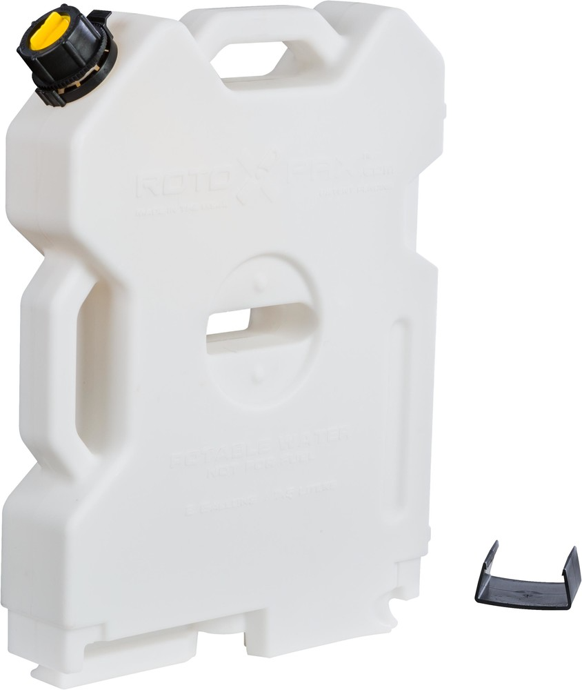 RotoPax 2 Gallon Water Pack