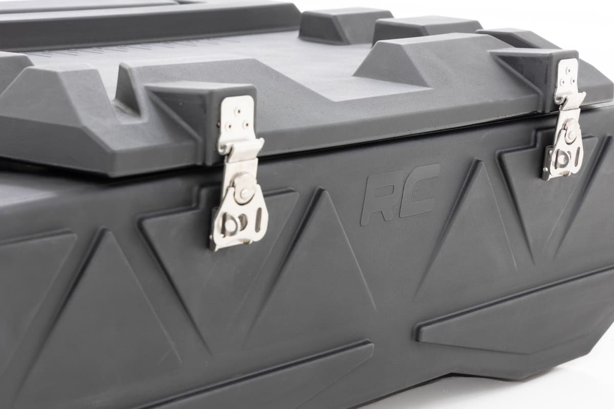 Rough Country Can-Am Maverick X3 2 & 4 Seater Cargo Box