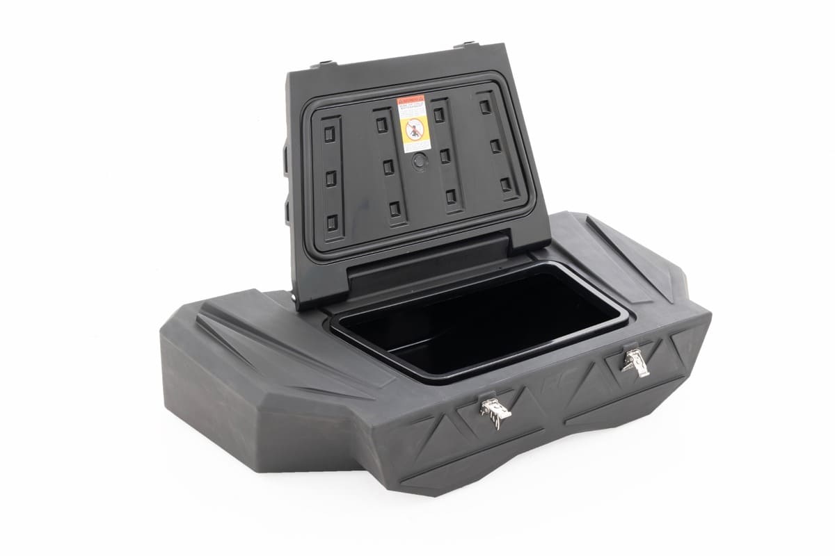 Rough Country Can-Am Maverick X3 2 & 4 Seater Cargo Box