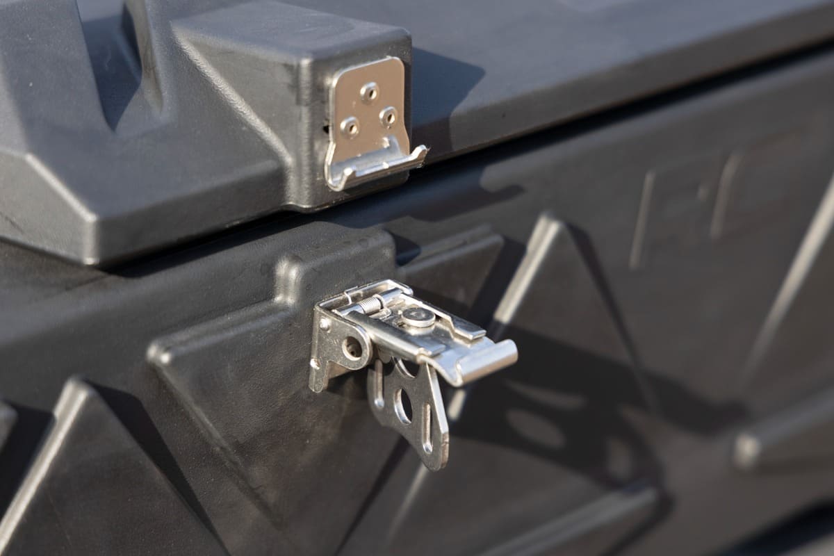 Rough Country Can-Am Maverick X3 2 & 4 Seater Cargo Box