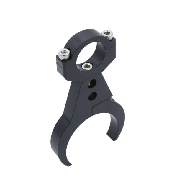 Rugged Radios Single Headset / Helmet Nexus Jack Mount for Bar Mount