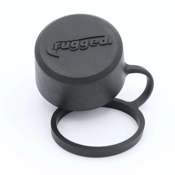 Rugged Radios MAC Air Blower Cap for High Volume Helmet Air Pumper