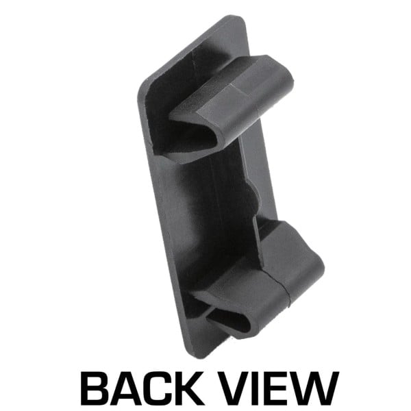 Rugged Radios Rocker Switch Hole Plug