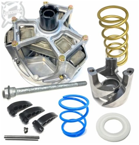Aftermarket Assassins S3 Clutch Kit with AA Primary for Pro XP 2020 Only