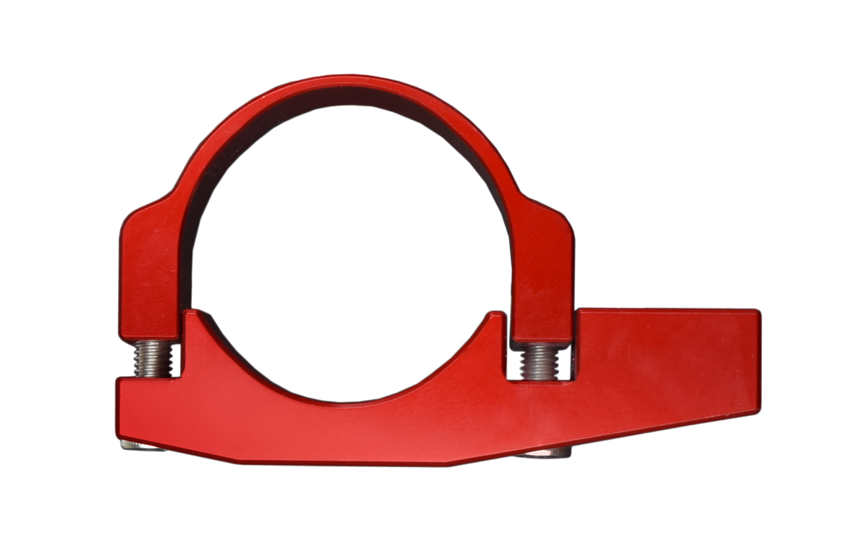 UTVZilla Saber Billet Mirrors