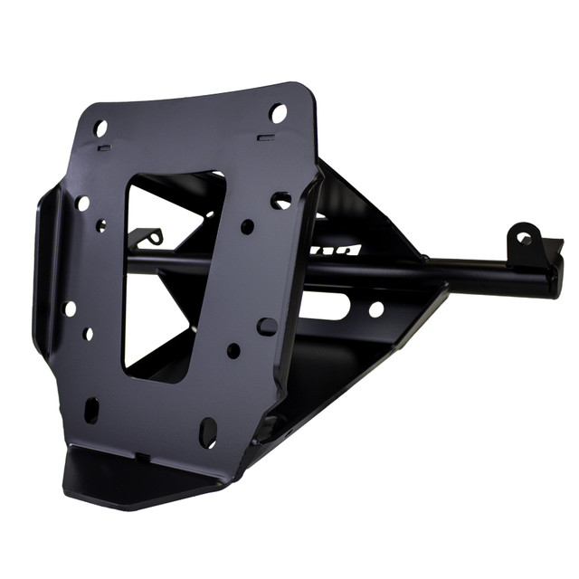 SDR Can-Am X3 Front Bulk Head