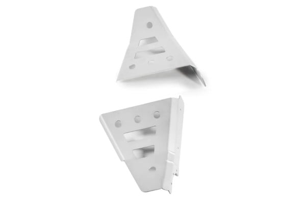 Rival Yamaha Wolverine X2 / R- Spec / R-Spec SE / X4 / SE Alloy Front A-Arm Guards