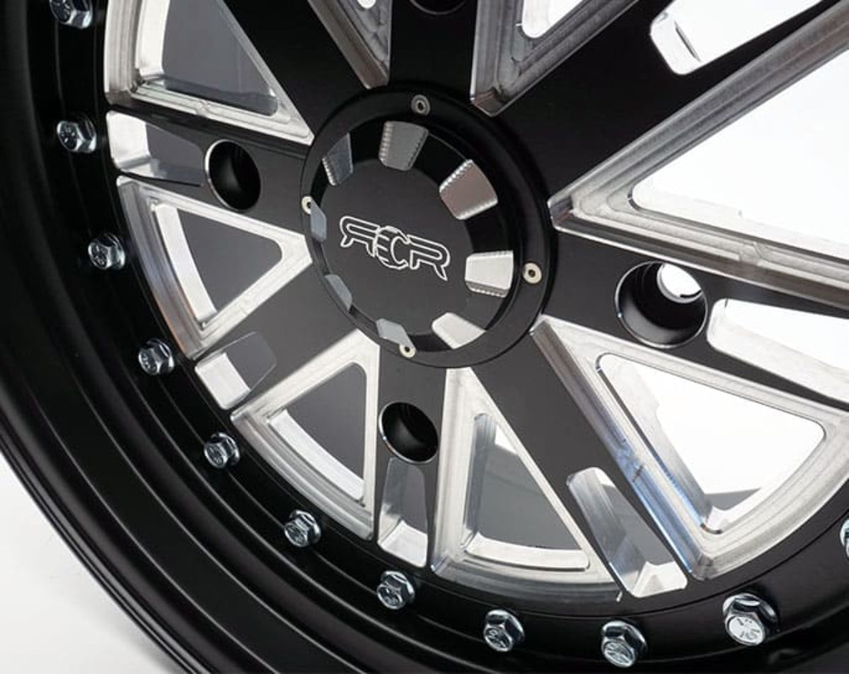 Sandcraft Nitro 15″ X 8″ Fronts & 15″ X 11″ Rears