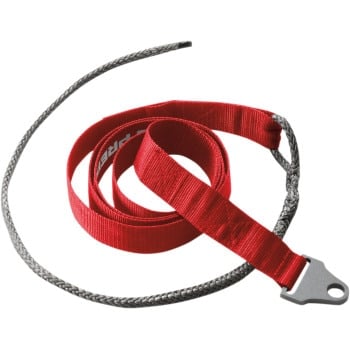 Warn Snow Plow Lift Strap