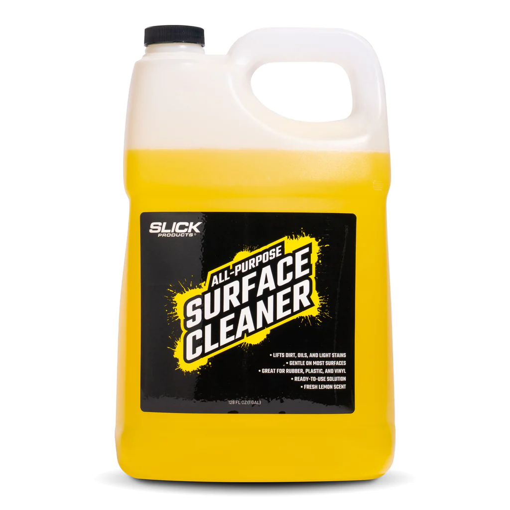 Slick Products All-Purpose Surface Cleaner