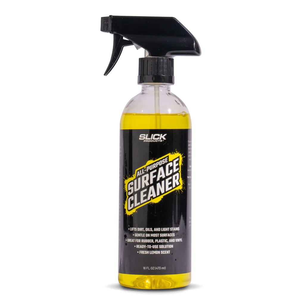 Slick Products All-Purpose Surface Cleaner