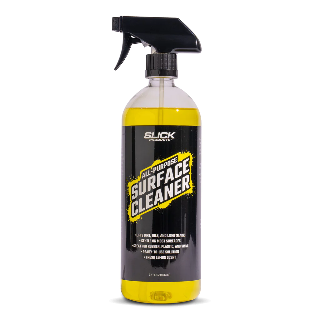 Slick Products All-Purpose Surface Cleaner